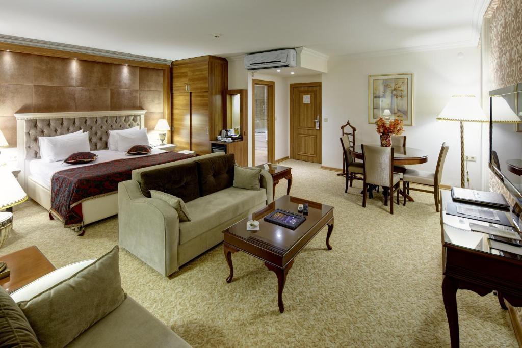 Buruciye Hotel Sivas Quarto foto